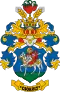Blason de Csököly