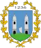 Blason de Csernely
