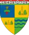 Blason de Csikóstőttős