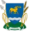 Blason de Csincse