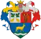 Blason de Dóc