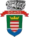 Blason de Dömös