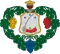Blason de Dömsöd