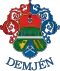 Blason de Demjén