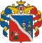 Blason de Deszk