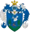 Blason de Diósjenő