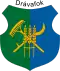 Blason de Drávafok