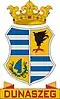 Blason de Dunaszeg