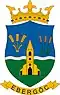 Blason de Ebergőc
