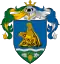 Blason de Egerszalók