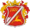 Blason de Erdőkövesd