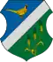 Blason de Fácánkert