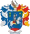 Blason de Füzérkajata