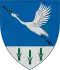 Blason de Főnyed