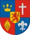 Blason de Fűzvölgy