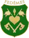Blason de Fedémes