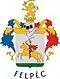 Blason de Felpéc