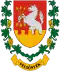 Blason de Felsőnyék