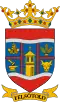 Blason de Felsőtold