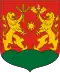 Blason de Gálosfa