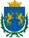 Blason de Gérce