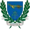 Blason de Galvács