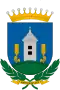 Blason de Gencsapáti