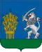 Blason de Gersekarát