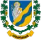 Blason de Gyöngyösmellék