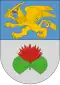 Blason de Hévíz