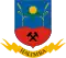 Blason de Halimba