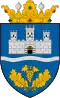 Blason de Hedrehely