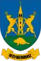 Blason de Hegyháthodász
