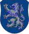 Blason de Hegyhátsál