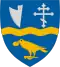 Blason de Hejőkeresztúr