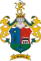 Blason de Helesfa