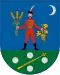 Blason de Hencse