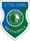 Blason de Hetvehely