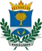 Blason de Hidvégardó
