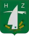 Blason de Horvátzsidány