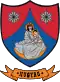 Blason de Hugyag