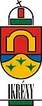 Blason de Ikrény