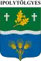 Blason de Ipolytölgyes