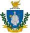 Blason de Irota