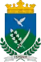 Blason de Ispánk