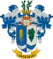 Blason de Jászágó