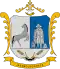 Blason de Jászboldogháza