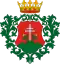 Blason de Jászfényszaru