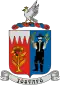 Blason de Jósvafő