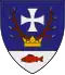 Blason de Kára